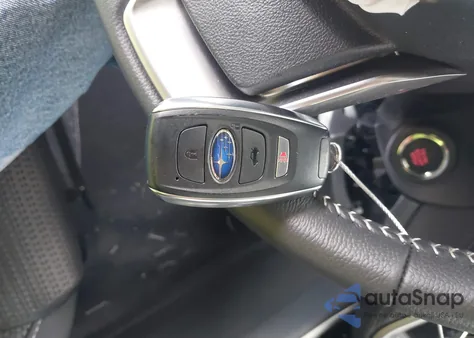 2025 Subaru Outback Premium from USA, damaged, VIN 4S4BTADC1S3285136